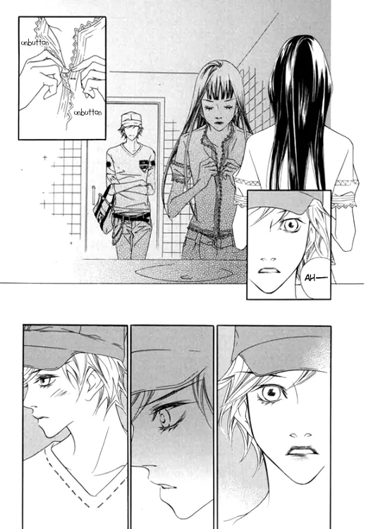 The Flowers of Evil Chapter 22 image 53